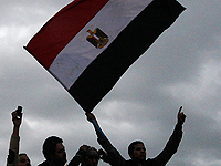 Египет скромно отмечает годовщину