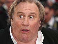 Мемуары Жерара Депардье – алкоголика, вора и расхитителя могил