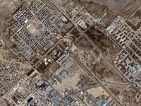 Иранские СМИ сообщили о взрыве в районе ядерного объекта в Парчине. Есть погибшие