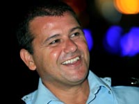 Моше Эдри и Моти Коэн возглавят полицию Иерусалимского и Центрального округа