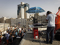 Владельцев мансард, сдаваемых под вечеринки, обяжут получать лицензии