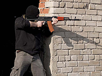 В Турции застряли 100 британских дезертиров ИГ, они боятся ехать домой