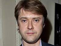 Владимир Ашурков
