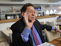 Walla: расследование по делу Бен-Элиэзера заморожено из-за состояния здоровья подозреваемого