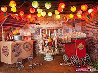 Афиша NEWSru.co.il: куда пойти с детьми в Суккот