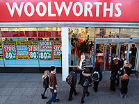 ЮАР: торговая сеть Woolworths подаст в суд на организаторов антиизраильских акций  