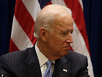 Байден продолжает извиняться перед ближневосточными союзниками