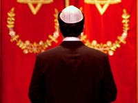Ученые: иудаизм снижает риск самоубийства, но не спасет от депрессии
