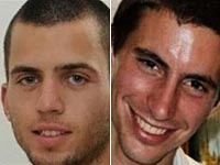 СМИ: Израиль готовится к переговорам с ХАМАС о возвращении тел Адара Голдина и Орона Шауля