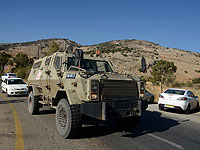 Армейские источники: Израиль может потерять контроль над северной границей