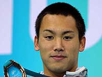 Экс-чемпион мира по плаванию дисквалифицирован на 18 месяцев за кражу видеокамеры