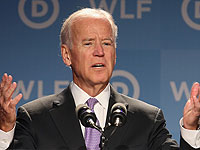 Байден извинился и перед Саудовской Аравией