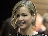 Дженнифер Лоуренс о