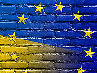 Опрос: большинство жителей Германии – против вмешательства ЕС в украинский кризис