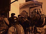 Палестино-израильский конфликт: хронология событий, 8 сентября