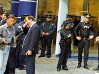 В Буэнос-Айресе предотвращен теракт, целью которого являлся еврейский центр