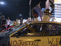 В штате Миссури охранник застрелил молодого афроамериканца, начались массовые протесты