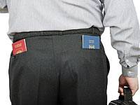 СМИ: в Саратове задержан израильтянин, находившийся в РФ по поддельным документам