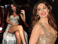 Новый голый скандал: хакеры