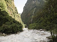 В Перу продолжаются поиски двух израильтян, пропавших без вести