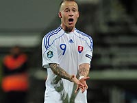 Украинцы побеждают в Беларуси, сенсационное поражение испанцев: обзор