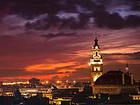 Лилль отказался быть городом-побратимом Цфата