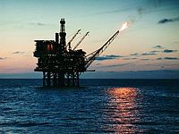 Цены на нефть продолжают опускаться