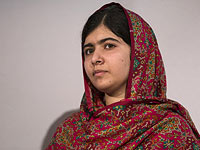 Нобелевская премия мира присвоена Сатьярти  и Юсуфзай