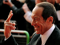 Легендарный Пол Анка выступит с концертами в Тель-Авиве 17-18 октября