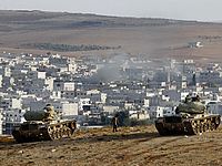 Иранский богослов: Запад воюет не с террористами, а с Ираком и Сирией