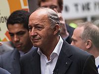 Франция предлагает создать буферную зону между Турцией и Сирией