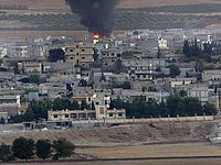 Госдепартамент: Турция согласилась тренировать и вооружать сирийскую оппозицию