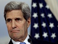 США требуют возобновить прямые палестино-израильские мирные переговоры