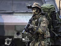 Бундесвер 2014: армия накануне 