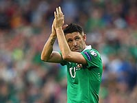 Забив три мяча в ворота сборной Гибралтара, Робби Кин установил рекорд чемпионатов Европы