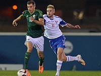 Сборная Северной Ирландии выходит в лидеры: обзор