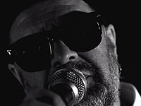 Борис Гребенщиков выступит с концертом в Киеве