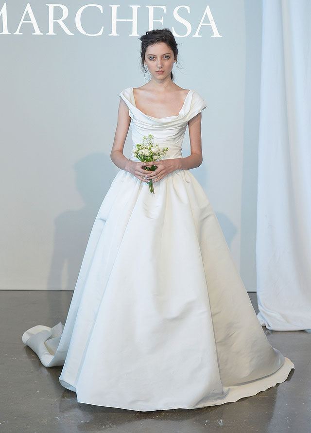 Коллекция Marchesa Коллекция Marchesa