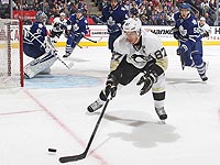 Гол лучшего еврейского хоккеиста, три очка Эрика Нистрема, дубль Овечкина: обзор