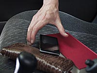 Верховный суд: кража смартфонов нуждается в жестком наказании