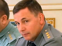 Валерий Гелетей 