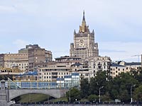 Источник в Иерусалиме: поддержка Москвы только отдаляет палестинцев от цели