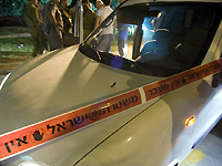 Драка в тель-авивской квартире: тяжело ранен 35-летний мужчина