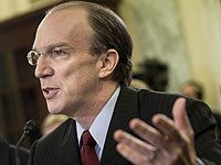 Миллиард долларов из американской помощи Ираку нашелся в ливанской деревне