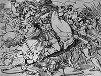 Сенсационные находки в Греции: