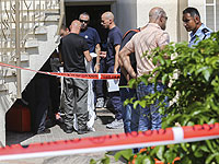 Убийство и попытка убийства в Бейт-Дагане. Подозреваемый задержан