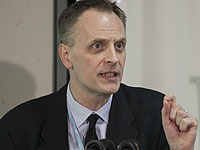 Главный редактор The Lancet Ричард Хортон 