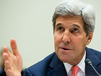 Керри призвал ас-Сиси поспешить с демократическими реформами