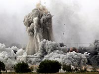 Бои в Кобани: коалиция активизирует атаки против исламистов