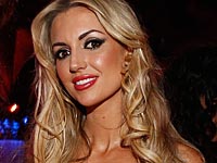 Музыкант Крис де Бург благословил дочь, бывшую